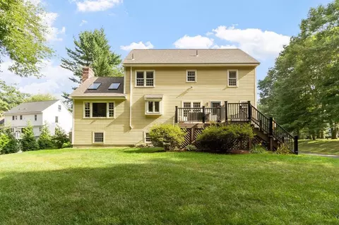 Exterior - 25 Alexander Dr, Hampton, NH 03842 photo 8 of 12
