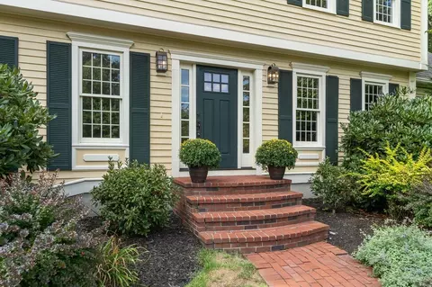 Exterior - 25 Alexander Dr, Hampton, NH 03842 photo 4 of 12