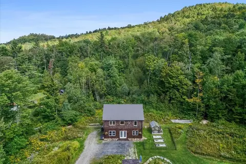 1314 Scrabble Hill Rd, Duxbury, VT 05676