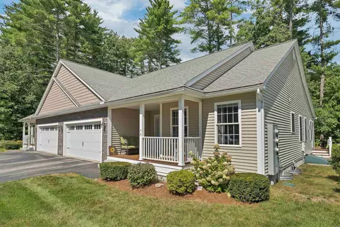 7 Benning St # A, Amherst, NH 03031