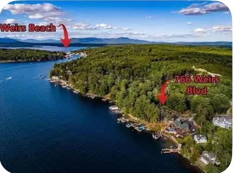 766 Weirs Blvd #26, Laconia, NH 03246