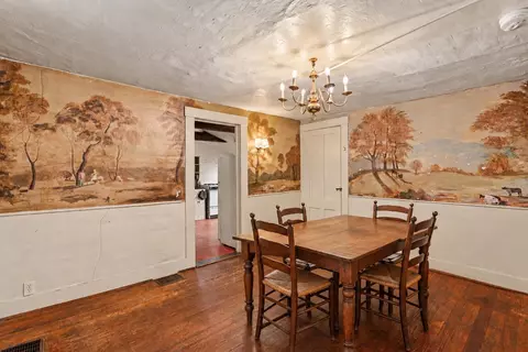Dining - 6 Forest Rd, Hancock, NH 03449 photo 1 of 2