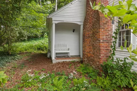 Exterior - 6 Forest Rd, Hancock, NH 03449 photo 3 of 5