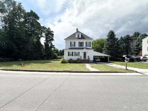 132 Rhode Island Ave, Manchester, NH 03104