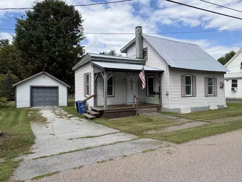 195-203 King St, Northfield, VT 05663