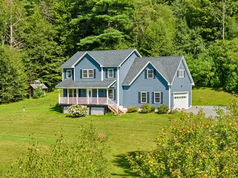 6969 Main Rd, Huntington, VT 05462
