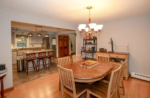 Dining - 8 Raelynn Dr, Derry, NH 03038 photo 2 of 2