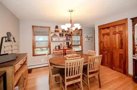 Dining - 8 Raelynn Dr, Derry, NH 03038 photo 1 of 2