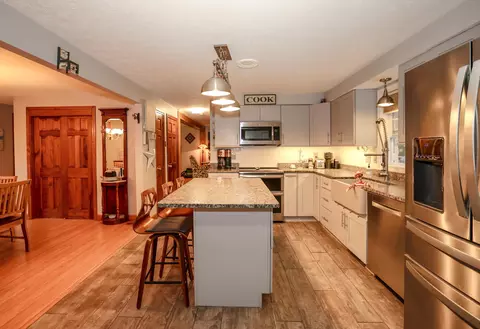Kitchen - 8 Raelynn Dr, Derry, NH 03038 photo 1 of 1