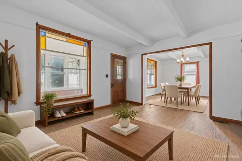Living - 49 Canada St, Swanton, VT 05488 photo 3 of 10