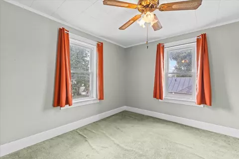 Bedroom - 49 Canada St, Swanton, VT 05488 photo 14 of 16
