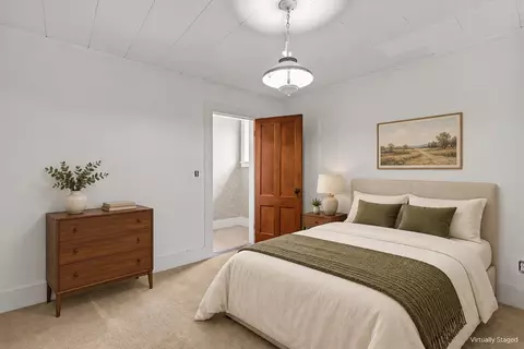 Bedroom - 49 Canada St, Swanton, VT 05488 photo 6 of 16