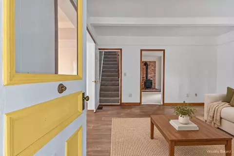 Entry Way - 49 Canada St, Swanton, VT 05488 photo 1 of 7
