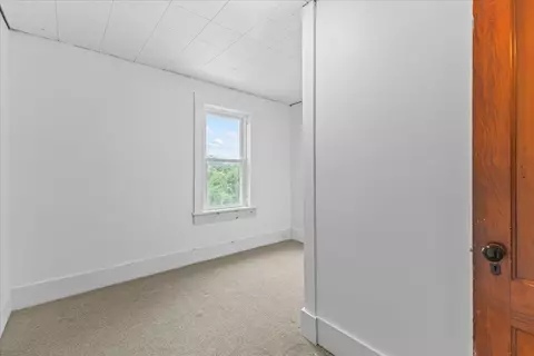 Bedroom - 49 Canada St, Swanton, VT 05488 photo 7 of 16