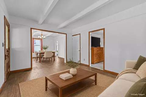 Living - 49 Canada St, Swanton, VT 05488 photo 5 of 10