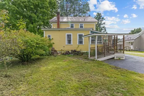 Exterior - 49 Canada St, Swanton, VT 05488 photo 2 of 6