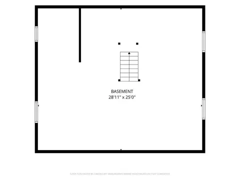 Floorplan - 49 Canada St, Swanton, VT 05488 photo 4 of 5