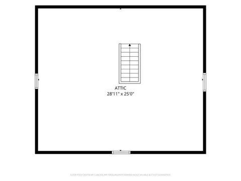 Floorplan - 49 Canada St, Swanton, VT 05488 photo 5 of 5
