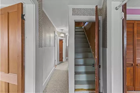 Entry Way - 49 Canada St, Swanton, VT 05488 photo 7 of 7