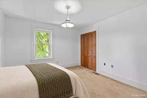 Bedroom - 49 Canada St, Swanton, VT 05488 photo 4 of 16