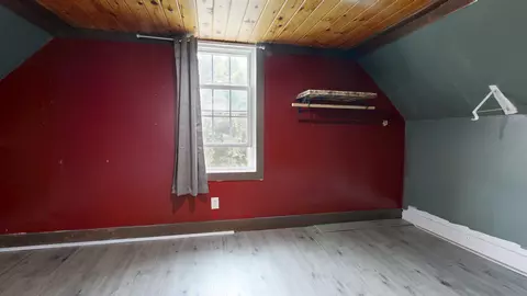 Bedroom - 7 River Rd, Jericho, VT 05465 photo 3 of 3