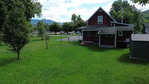 Exterior - 7 River Rd, Jericho, VT 05465 photo 1 of 8