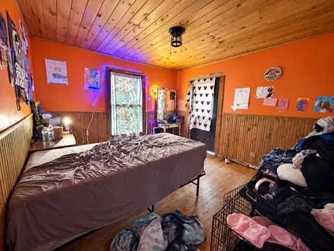 Bedroom - 653 2nd Ave, Berlin, NH 03570 photo 3 of 3