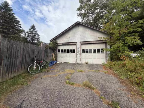 Exterior - 653 2nd Ave, Berlin, NH 03570 photo 3 of 5