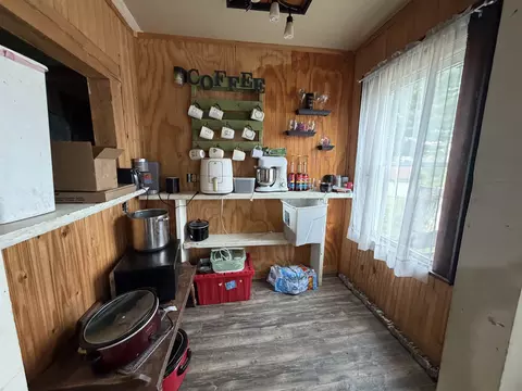 Kitchen - 653 2nd Ave, Berlin, NH 03570 photo 4 of 5