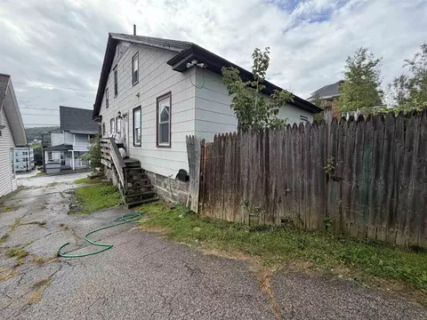 Exterior - 653 2nd Ave, Berlin, NH 03570 photo 4 of 5