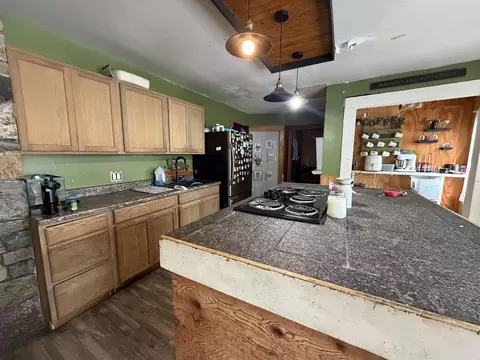 Kitchen - 653 2nd Ave, Berlin, NH 03570 photo 5 of 5