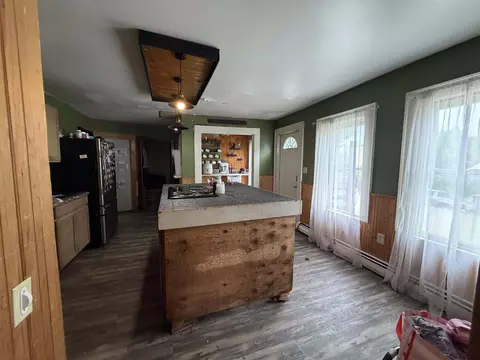 Kitchen - 653 2nd Ave, Berlin, NH 03570 photo 3 of 5