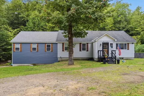772 Stage Rd # A, Sanbornton, NH 03269