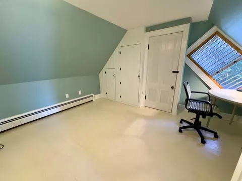 Bedroom - 83 Dinsmore Rd, Intervale, NH 03845 photo 5 of 5