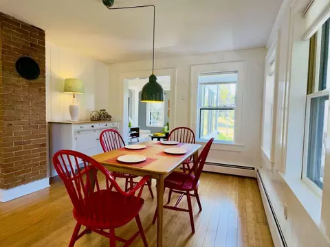 Dining - 83 Dinsmore Rd, Intervale, NH 03845 photo 1 of 1