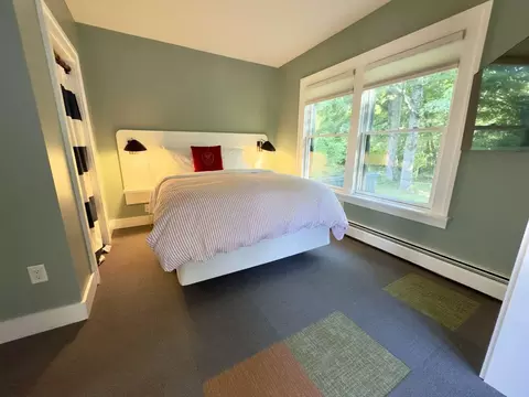 Bedroom - 83 Dinsmore Rd, Intervale, NH 03845 photo 1 of 5