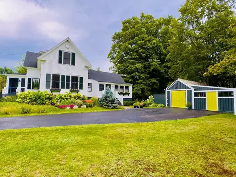 Other - 83 Dinsmore Rd, Intervale, NH 03845 photo 1 of 2