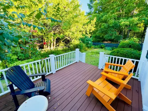 Exterior - 83 Dinsmore Rd, Intervale, NH 03845 photo 5 of 5