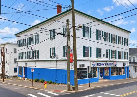 168 Wilson St, Manchester, NH 03103