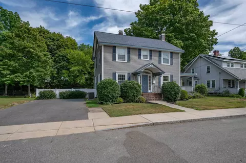 15 New St, Nashua, NH 03060