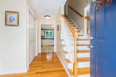 Entry Way - 24 Sunset Dr, Dover, NH 03820 photo 1 of 5