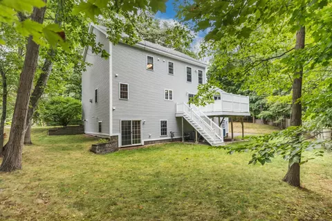 Exterior - 24 Sunset Dr, Dover, NH 03820 photo 4 of 4