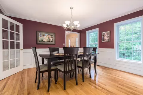 Dining - 24 Sunset Dr, Dover, NH 03820 photo 3 of 3
