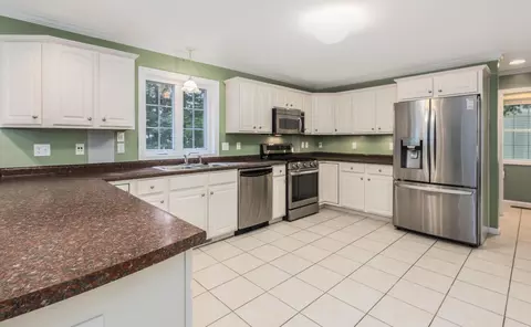 Kitchen - 24 Sunset Dr, Dover, NH 03820 photo 2 of 4
