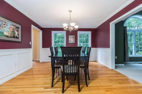 Dining - 24 Sunset Dr, Dover, NH 03820 photo 2 of 3