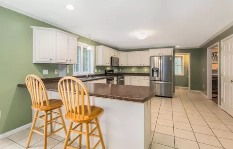 Kitchen - 24 Sunset Dr, Dover, NH 03820 photo 1 of 4