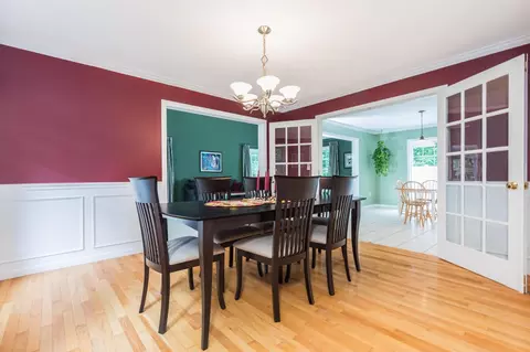 Dining - 24 Sunset Dr, Dover, NH 03820 photo 1 of 3