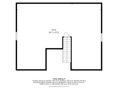 Floorplan - 24 Sunset Dr, Dover, NH 03820 photo 4 of 4