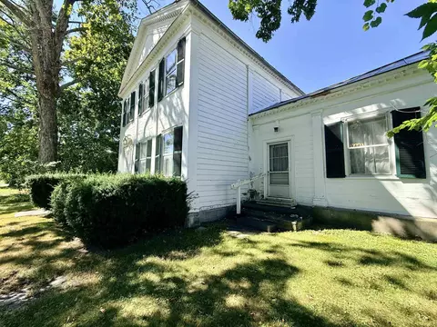 Exterior - 1441 E Main St, Poultney, VT 05764 photo 6 of 6