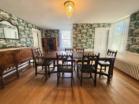 Dining - 1441 E Main St, Poultney, VT 05764 photo 3 of 6